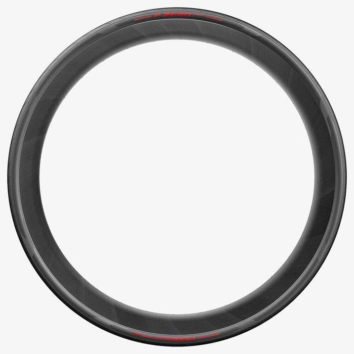 Pirelli P ZERO RACE Clincher Tire : 700x26 mm RED LABEL