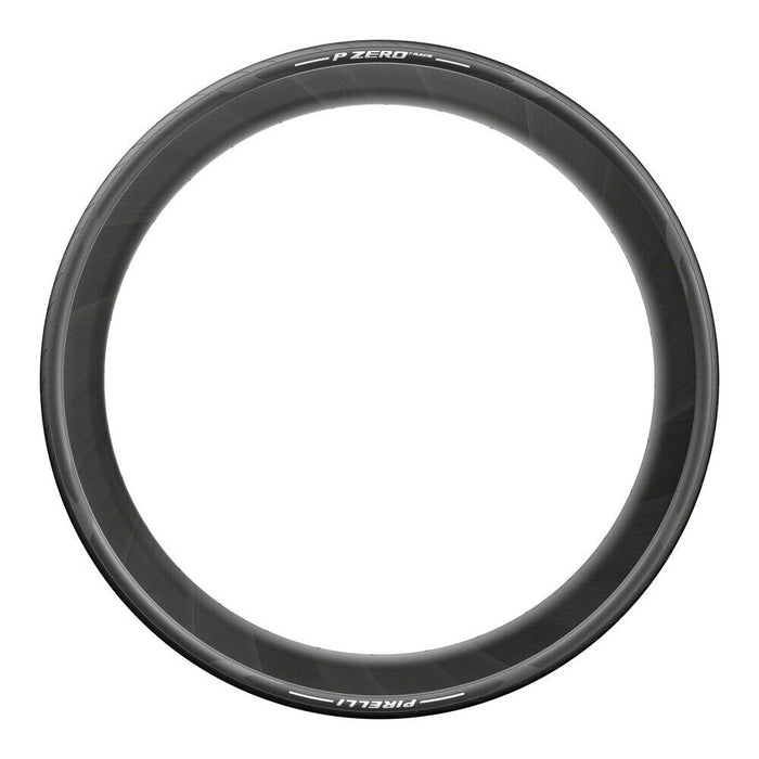 Pirelli P ZERO RACE Clincher Tire : 700x26 mm WHITE LABEL