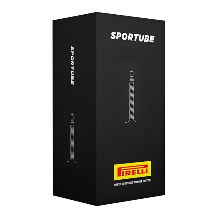 Pirelli SporTUBE MTB : 29 x 2.4-2.6 48mm