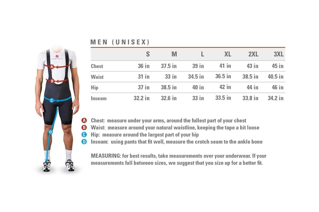 CASTELLI ALPHA ROS 2 LIGHT JACKET : LIGHT BLACK/WHITE