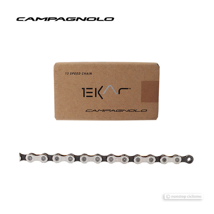 Campagnolo EKAR C13 13 Speed Chain 4.9mm : CN21-EK1318