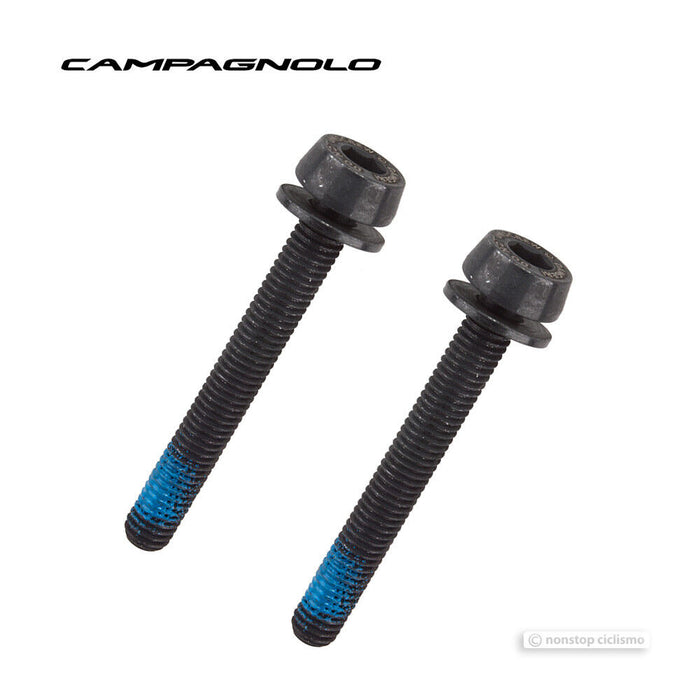 Campagnolo H11 Disc Caliper Mounting Screws 39 mm