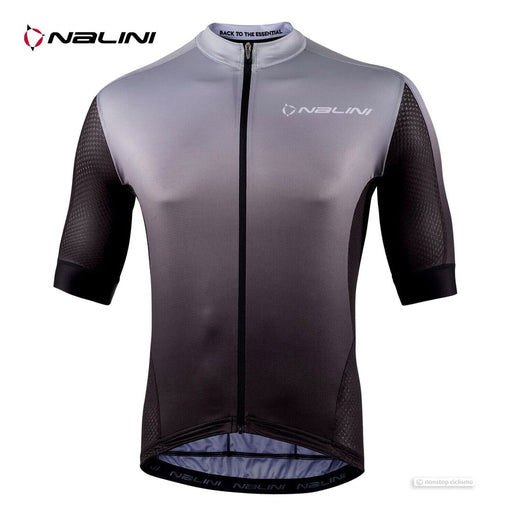 Nalini Gilet Vélo Homme - Warm - noir 4000 - BIKE24