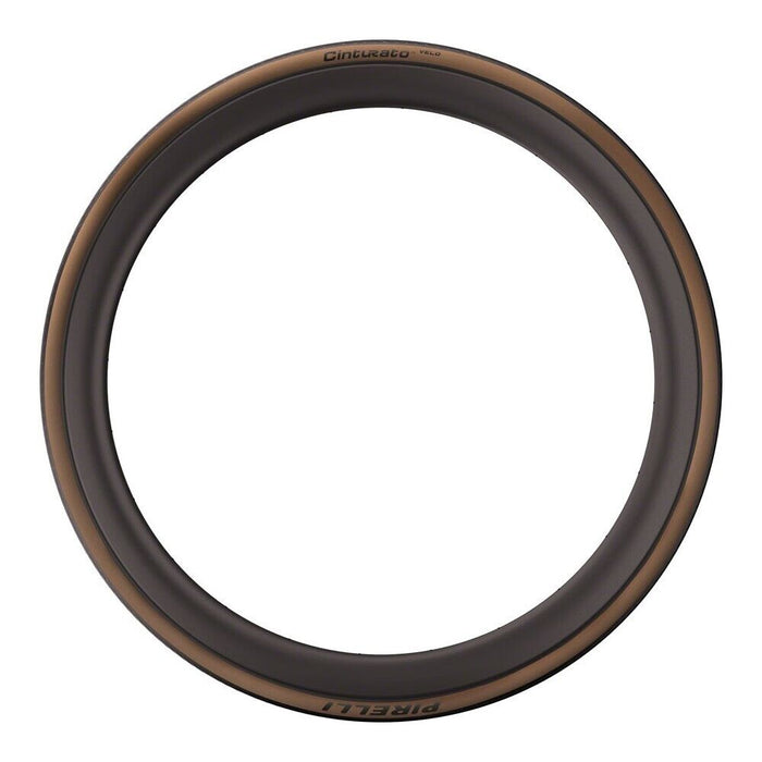 Pirelli CINTURATO VELO TLR Tire : 700 x 28 mm TANWALL