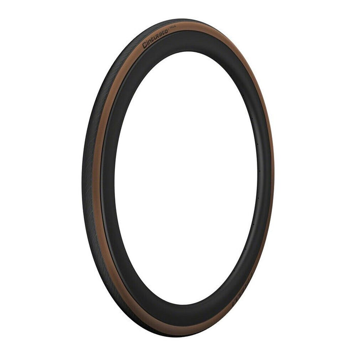 Pirelli CINTURATO VELO TLR Tire : 700 x 28 mm TANWALL
