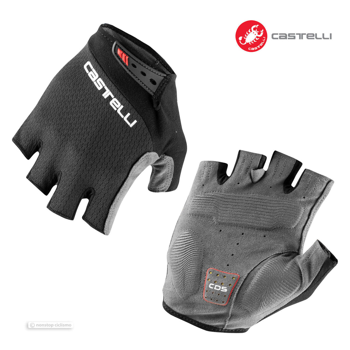 Castelli ENTRATA V Gloves