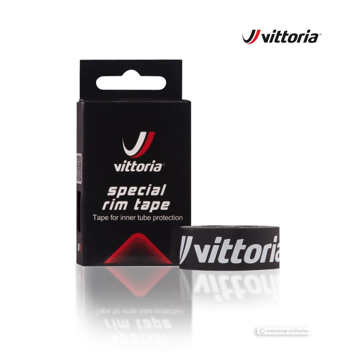 Vittoria SPECIAL Rim Tape : 700c x 15 mm - Pack of 2