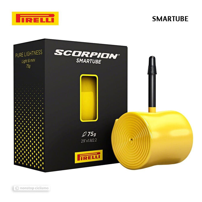 Pirelli SCORPION SMARTUBE : 29x1.8-2.2 42mm