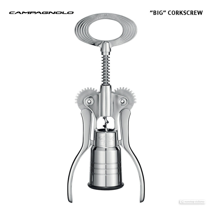 Campagnolo BIG Corkscrew : CHROME