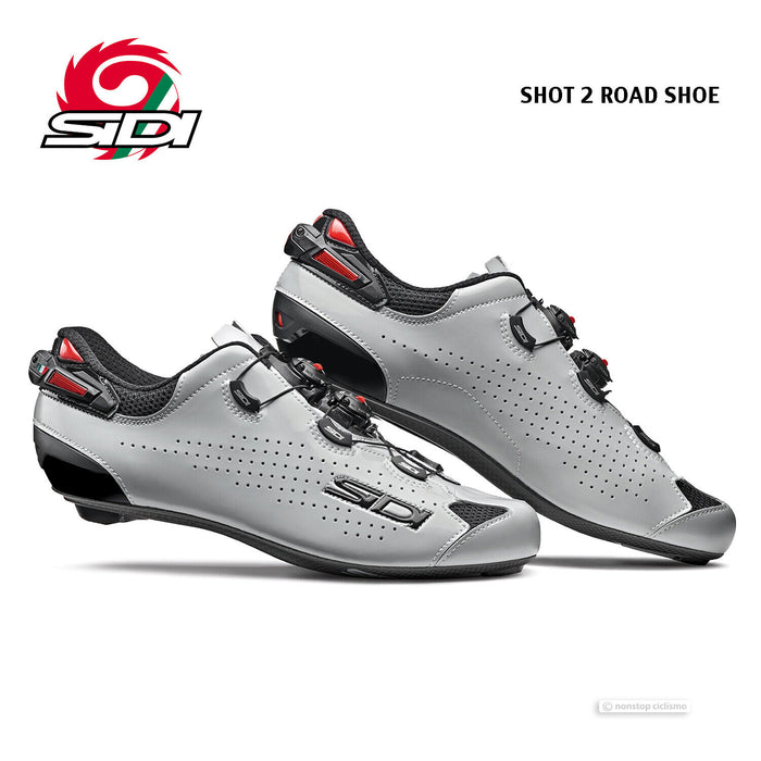 SIDI SHOT2S 40.5【#訳あり#】 SIDI SHOT2S 40.5【#訳あり#】 SIDI SIDI SHOT2S 40.5【#訳あり#】 SIDI SHOT2S 40.5【#訳あり#】 SIDI