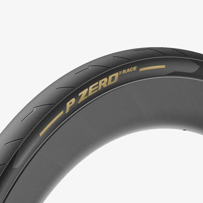 Pirelli P ZERO RACE Clincher Tire : 700x26 mm GOLD LABEL