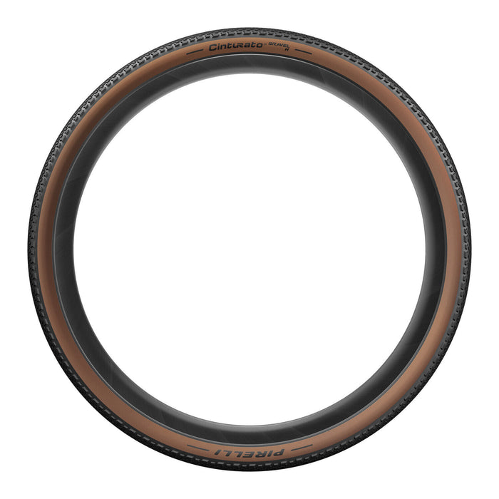 Pirelli CINTURATO GRAVEL H Tire : 700x35/40/45 mm TANWALL