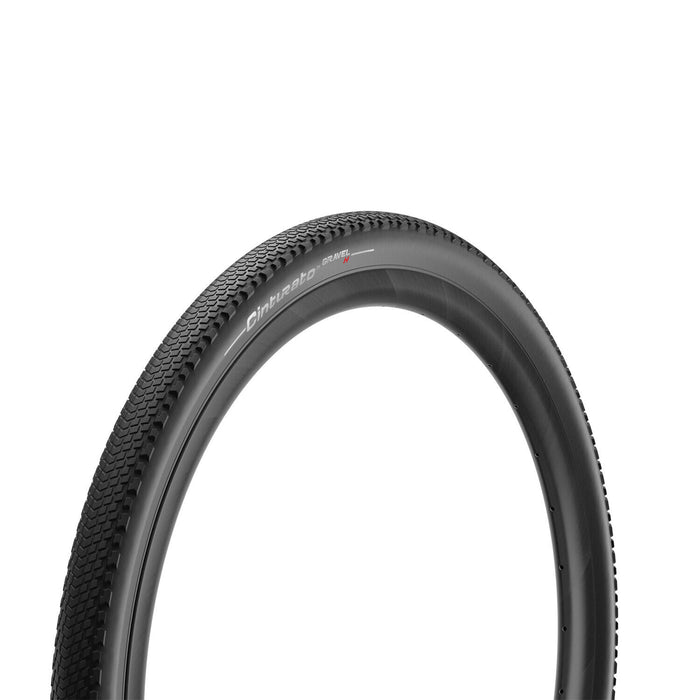 Pirelli CINTURATO GRAVEL H Tire : 700 x 35/40/45 mm BLACK