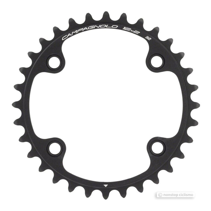 Campagnolo CHORUS 4-Arm 12 Speed Inner Chainring : 32T FC-CH1232