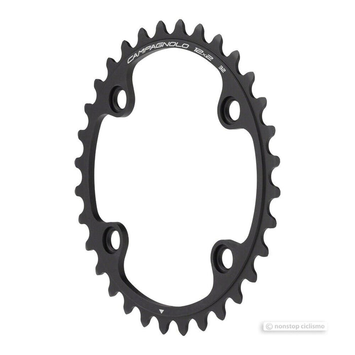 Campagnolo CHORUS 4-Arm 12 Speed Inner Chainring : 32T FC-CH1232