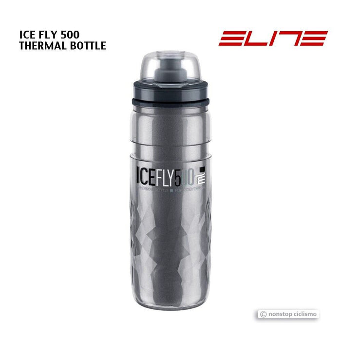Elite ICE FLY Insulated Water Bottle 500 ml