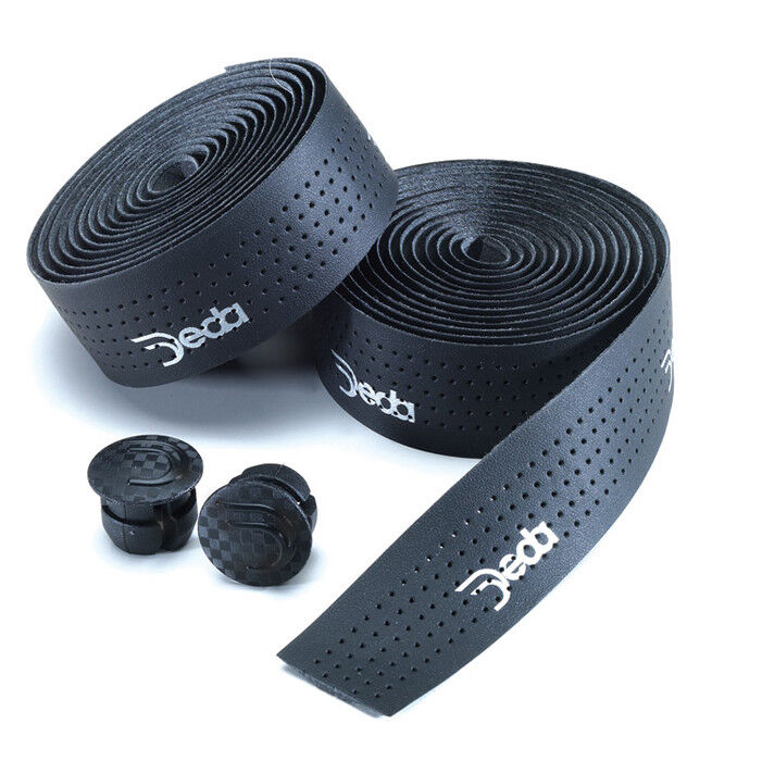 Nastro Mistral Effetto Pelle Bianco CC644622 DEDA ELEMENTI Manubri Accessori - Foto 7