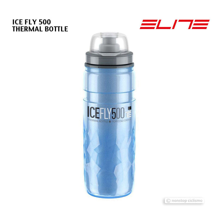 Elite ICE FLY Insulated Water Bottle 500 ml