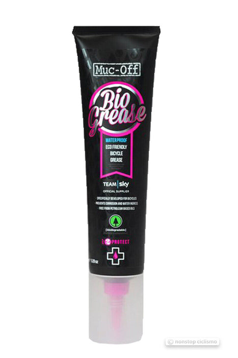 Muc-Off BIO GREASE : 150 ml Tube