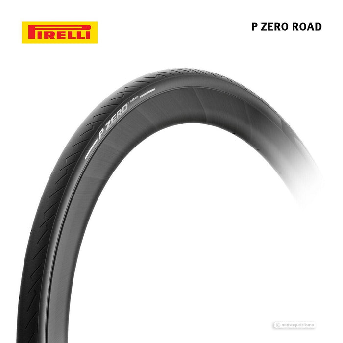 Pirelli P ZERO ROAD Clincher Tire : 700 X 28 mm