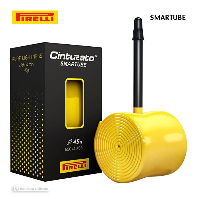 Pirelli CINTURATO SMARTUBE : 650x40-50mm