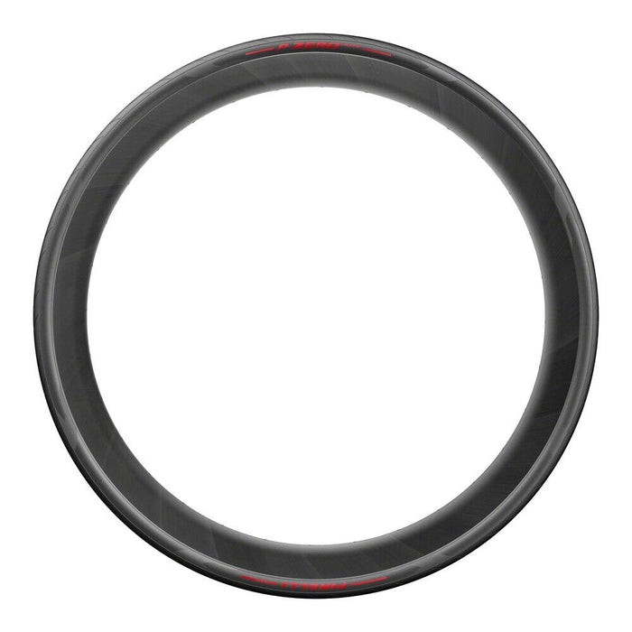 Pirelli P ZERO RACE TLR Tire : 700x28 mm RED LABEL