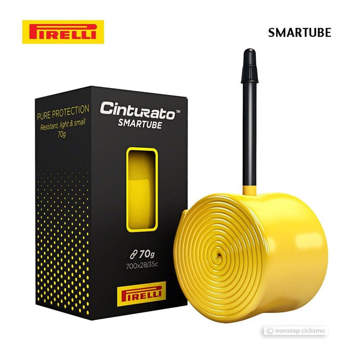 Pirelli CINTURATO SMARTUBE : 700x28-35c 60mm