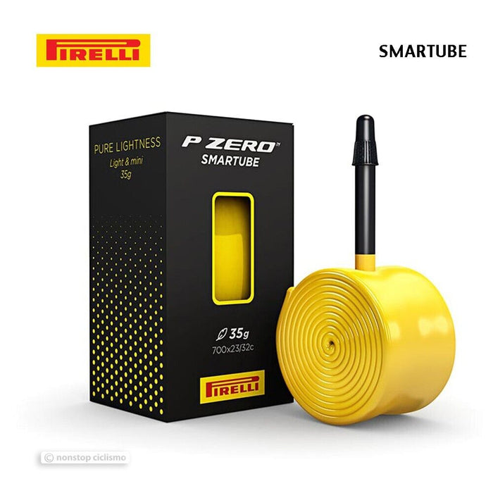 Pirelli P ZERO SMARTUBE : 700x23-32c - 80mm
