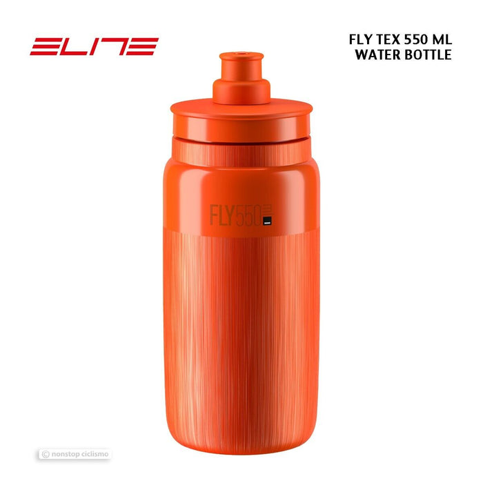 ELITE FLY TEX Water Bottle 550ml