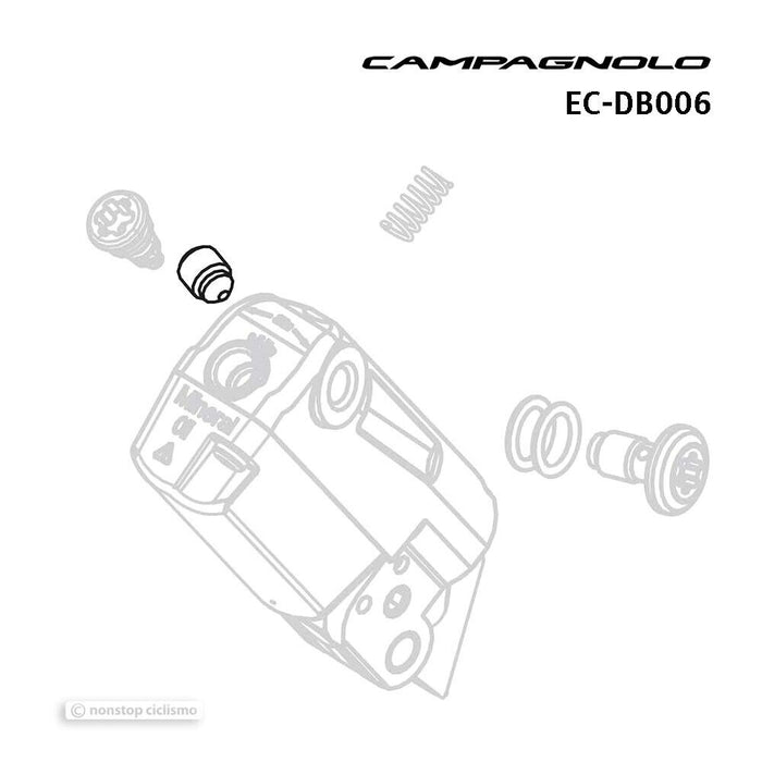 Campagnolo Disc Brake Master Cylinder Lock Screw : EC-DB006