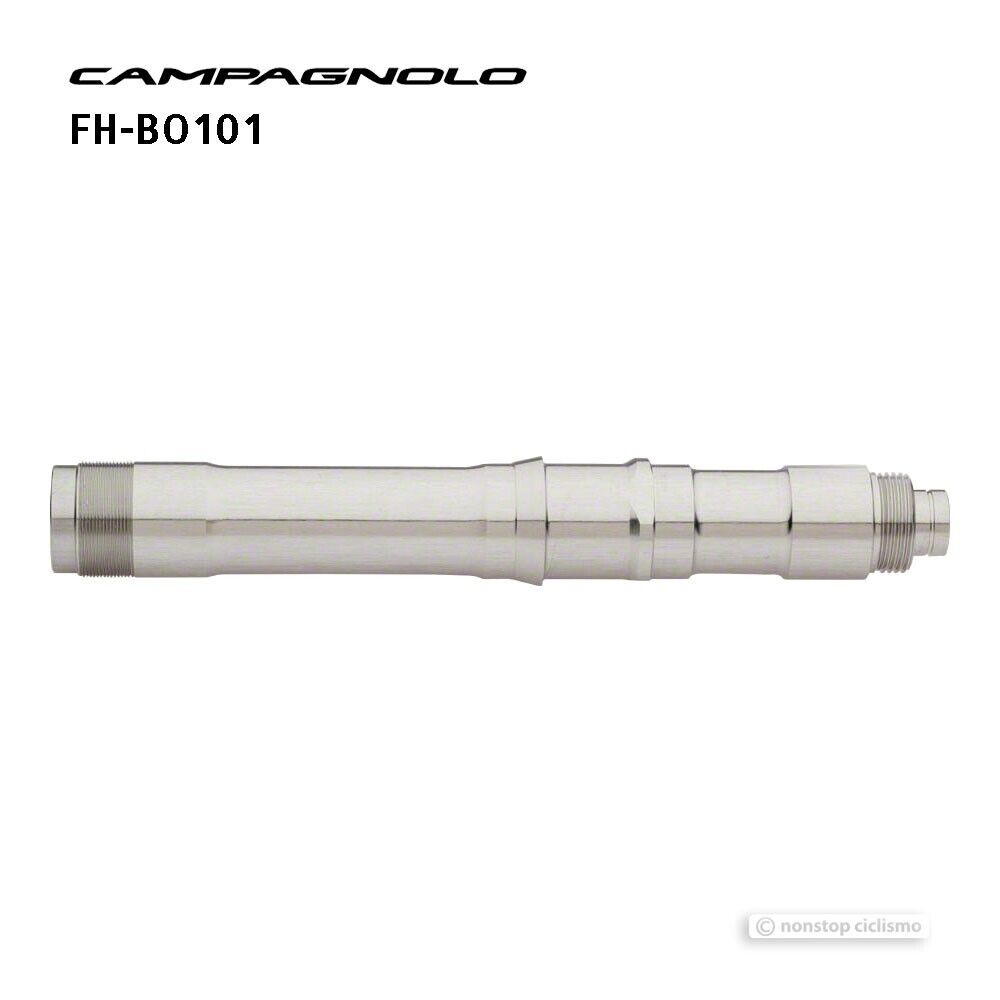 Campagnolo/Fulcrum OVERSIZE REAR AXLE 2015+ SHAMAL/BORA ONE/ULTRA : FH ...