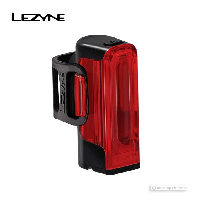 Lezyne STRIP DRIVE PRO+ Tail Light