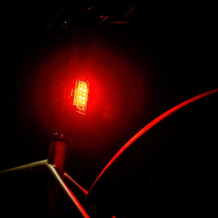 Lezyne STRIP DRIVE PRO+ Tail Light