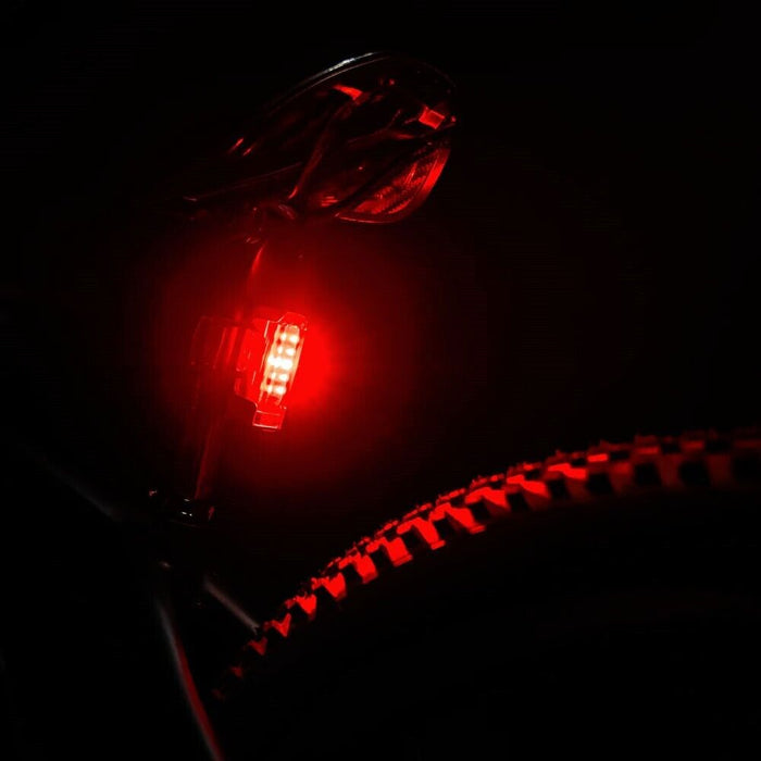 Lezyne STRIP DRIVE+ Tail Light