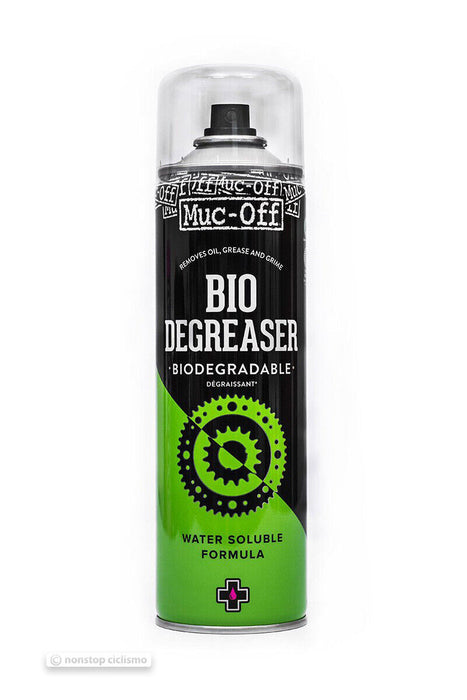 Muc-Off BIO DEGREASER Biodegradable Degreaser : 500 ml