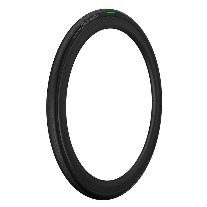 Pirelli CINTURATO VELO TLR Tubeless Ready Road Tire: 700 x 32 mm REFLECTIVE