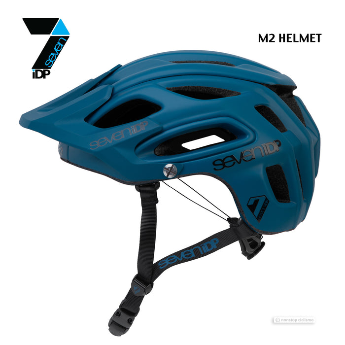 7IDP M2 BOA MTB HELMET — Nonstop Ciclismo Gear - Main Image