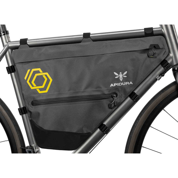 APIDURA EXPEDITION FULL FRAME PACK