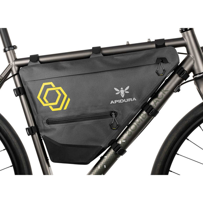 APIDURA EXPEDITION FULL FRAME PACK