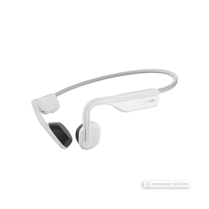Shokz OpenSwim Bone Conduction MP3 Waterproof Headset – Webcom Supply