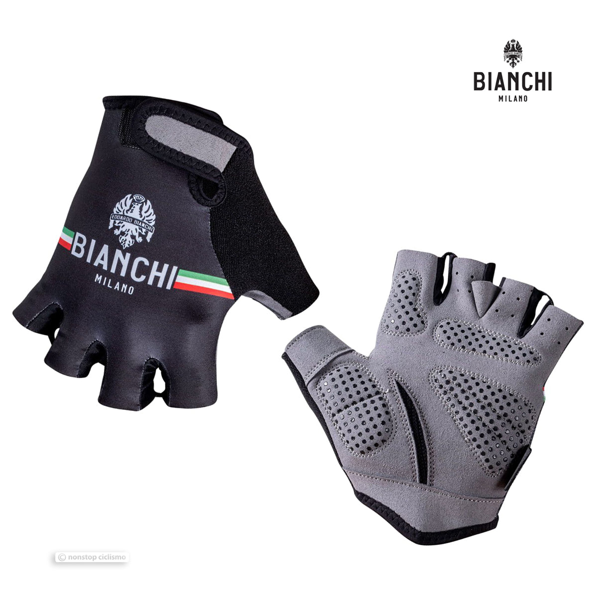 Bianchi gloves outlet