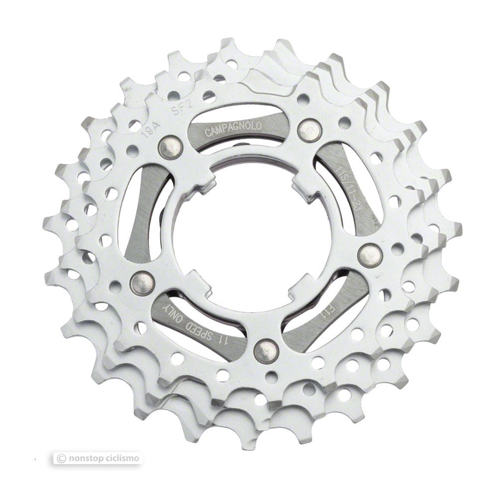 CAMPAGNOLO 11-SPEED 19-21-23 COG ASSEMBLY FOR 11-23 CASSETTE
