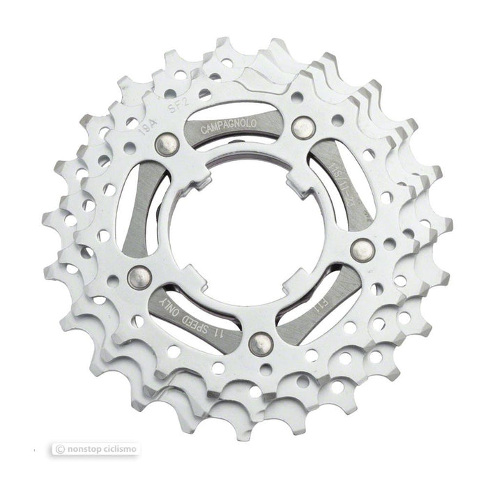 CAMPAGNOLO 11-SPEED 19-21-23 COG ASSEMBLY FOR 11-23 CASSETTE