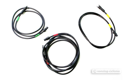 Campagnolo EPS Under Seat Cable Kit