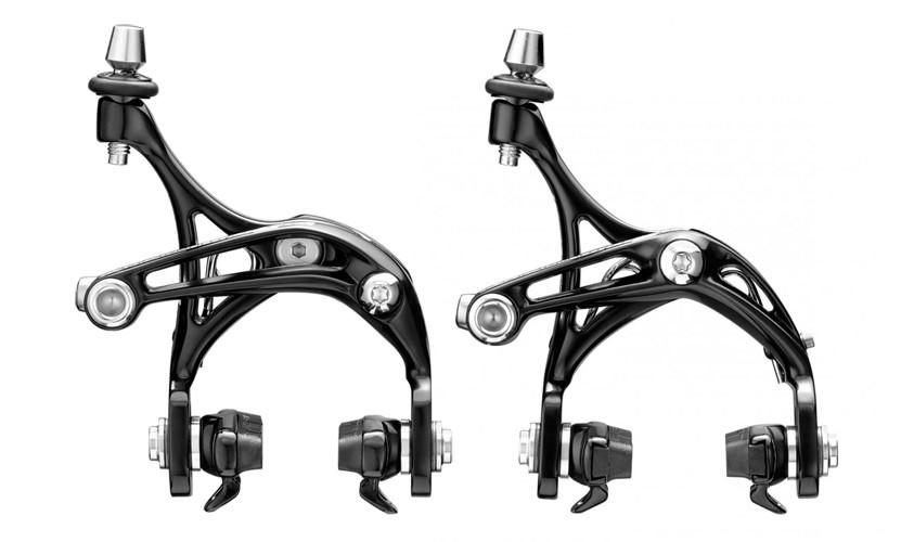 CAMPAGNOLO 2014 CHORUS DIFFERENTIAL BRAKES BRAKESET CALIPERS