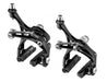 CAMPAGNOLO 2014 CHORUS DIFFERENTIAL BRAKES BRAKESET CALIPERS