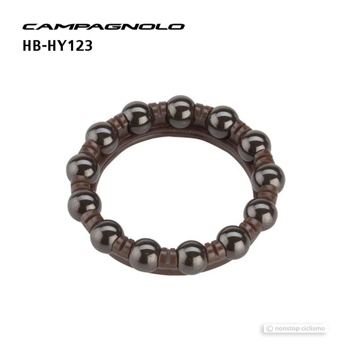 CAMPAGNOLO CERAMIC BEARING RETAINER FOR OS HUBS