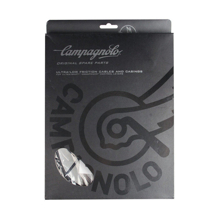 CAMPAGNOLO ERGOPOWER BRAKE CABLE & HOUSING KIT CG-BR201
