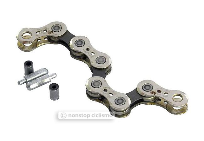 Campganolo 10-speed Chain Pin & Link Kit