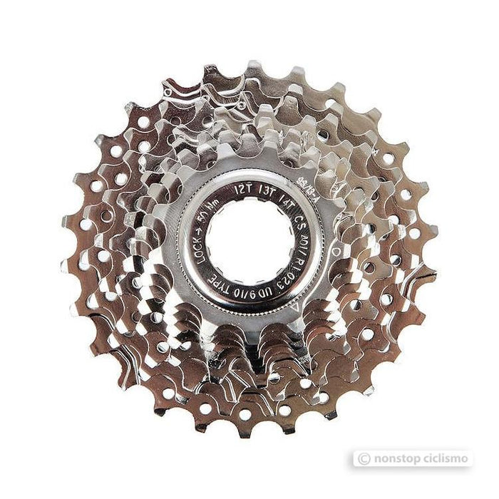 Cassette campagnolo - Top 10 de 2025 - Comparatif des Meilleurs Cassette campagnolo - Top 10 de 2025 - Comparatif des Meilleurs